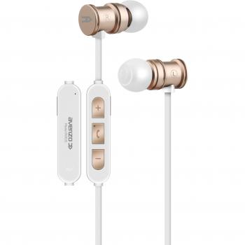 Avenzo AV631CH - Auricular imantado, Color champán Oro