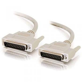 CABLES TO GO - Cable Paralelo - Db-25