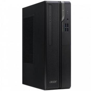 Acer Veriton VX2690G DT.VWNEB.024 Intel Core i5-12400, 8GB DDR4 RAM, 512GB SSD, DVD-RW, WiFi, Bluetooth, Windows 11 Pro
