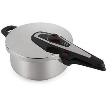 BOJ Olla a presión rápida Lightning 4 L