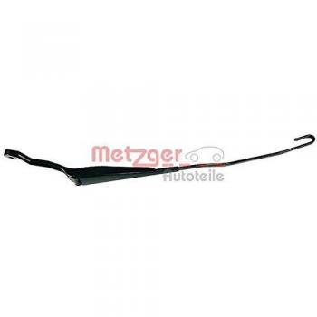 Metzger 2190055 Brazo del limpiaparabrisas, lavado de parabrisas