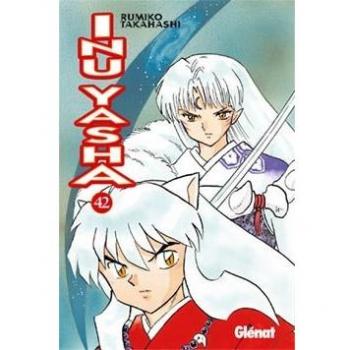 Inu-yasha 42