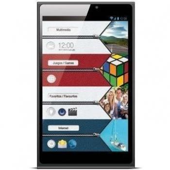 Vexia Zippers - Tablet con GPS de 8