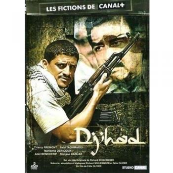 Djihad [Francia] [DVD]