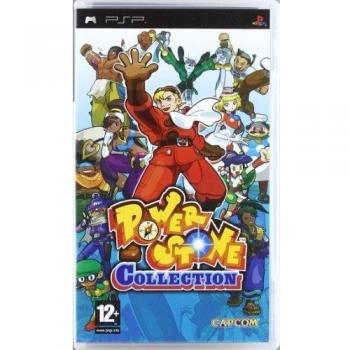 Power Stone Collection