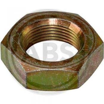 Axle Nut, drive shaft for Audi, VW