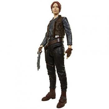Rogue One Star Wars - Figura, Jyn ERSO 50cm