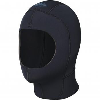 Bare BA-066913BLK Capucha, Negro, XS