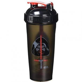 PerfectShaker Botella coctelera Ren Conv. Kylo con Actionrod tecnología de mezcla