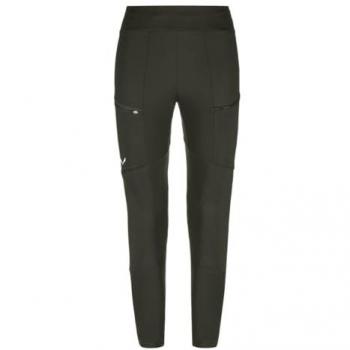Leggings Cargo Puez Dry'ton Responsive para Mujer - Salewa