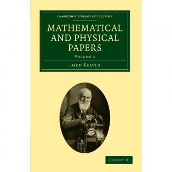 Colección de Artículos Matemáticos y Físicos - Conjunto de 6 Volúmenes (Biblioteca de Cambridge - Ciencias Físicas)