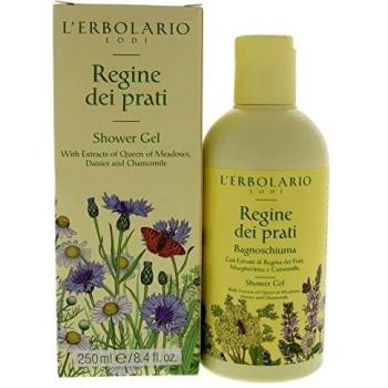 Queen of the Meadows Bath Foam 250 ml