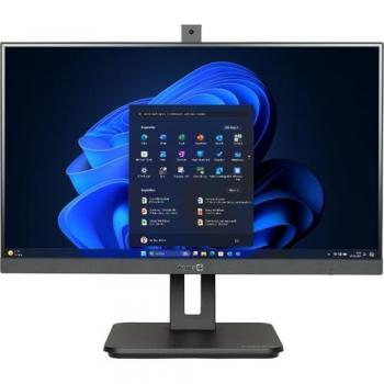 PC Todo en Uno TERRA 2420HA GREENLINE - Intel Core i5-12500, 16 GB DDR5 RAM, 1 TB SSD, Pantalla 23.8 Full HD, Windows 11 Pro, Wi-Fi