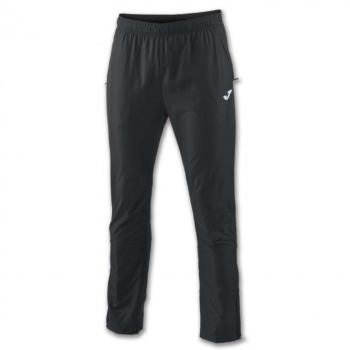 Joma Pantalon Largo Micro. Torneo II Negro - Pantalón Deportivo, Unisex, Negro -