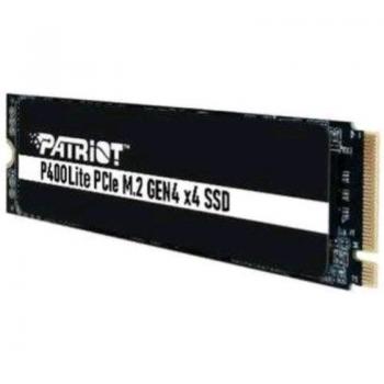 Patriot Memory P400 Lite 500GB M.2 PCI Express 4.0 NVMe Solid State Drive