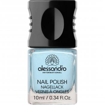 Laca de Uñas Alessandro 10 ml - Peppermint Patty (Color 63)