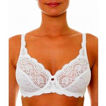 Triumph Amourette 300 W Women's Lace Underwire Bra