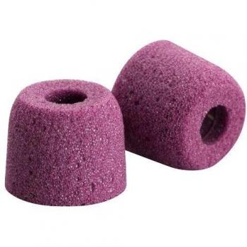 Comply 22-40101-15 - Almohadilla para auriculares de, morado