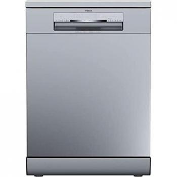 Adelar Teka 114260014 lavavajillas d dfs76810 INOX 8prog Display
