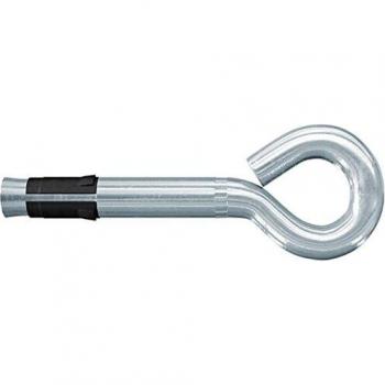 fischer Anclaje para clavar FNA II 6 x 25 OE con ojo