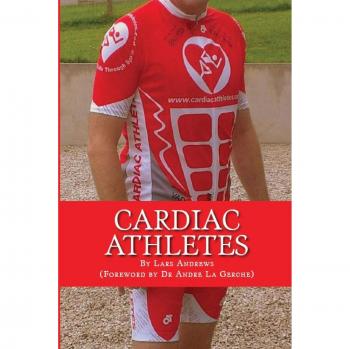 Atletas Cardíacos: Superhéroes Reales Contra las Enfermedades del Corazón