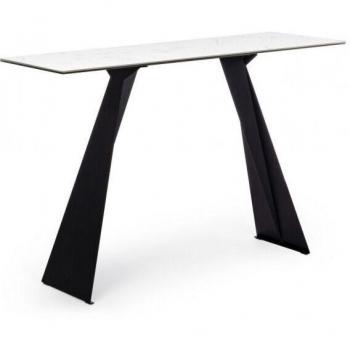 Consola de cerámica 120x40x80