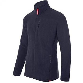 Velilla 201502 - Chaqueta polar