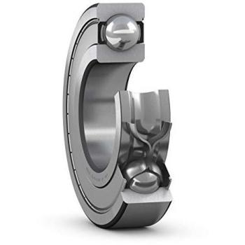 Rodamiento rígido de bolas SKF 61900-2Z, diámetro interno 10 mm, diámetro externo 22 mm, ancho 6 mm, acero inoxidable, fila única, ranura profunda radial