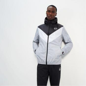 Ellesse Chaqueta Durezza casual hombre
