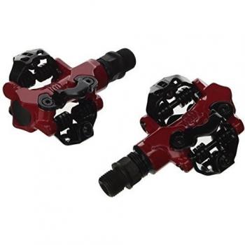 Ritchey Comp XC MTB Pedals Red 2017 - Pedales