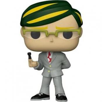 Funko Pop! Animation: My Hero Academia - Sir Nighteye Vinyl Figure