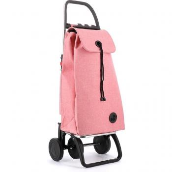 Carro de la compra Rolser I-Max Tweed 4L Coral