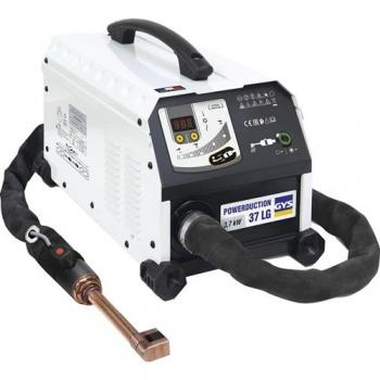 Inductor Powerduction S70 GYS 061569 - Potente Inductor con Llaves Hexagonales y de Ranura