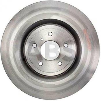 ABS 18214 Brake Disc - (Box contains 1 disc)