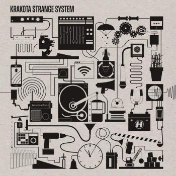 strange system