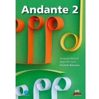 ANDANTE 2, ELEMENTAL