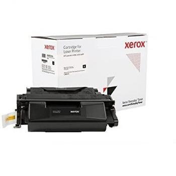 Xerox Everyday Compatible con HP C8061X Negro Cartucho de Tóner Genérico - Sustituto de 61X