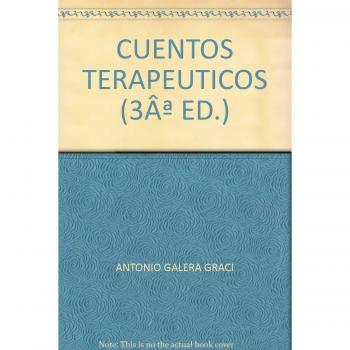 Cuentos terapeuticos