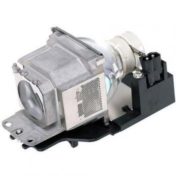 Alda PQ Professional, lámpara para proyector Compatible con Sony LMP-E211 Proyectores