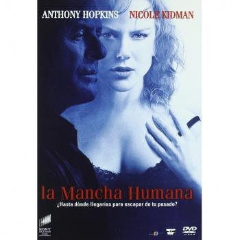 La Mancha Humana [DVD]