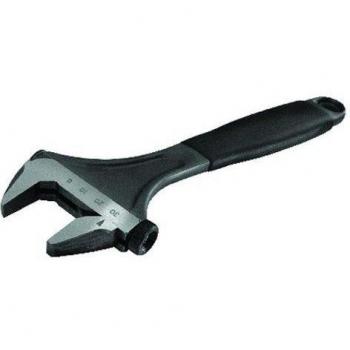 Bahco 9570 - Ajustable Mol. Lateral Ergo Pavonada 6