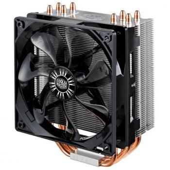 Cooler Master Hyper 212 Evo Enfriador de Procesador de Alto Rendimiento
