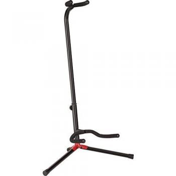 Fender Adjustable Black Guitar Stand
