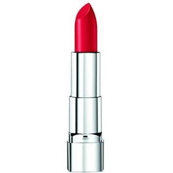 Rimmel Barra de Labios Hidratante Doble - 505 Alerta Roja 4 g