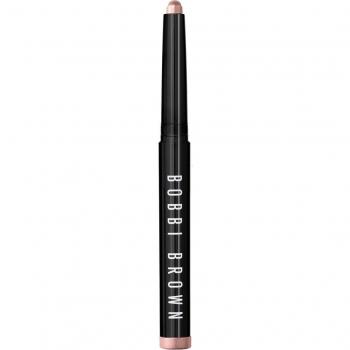 Bobbi Brown Long-Wear Cream Shadow Stick - Long-Lasting Eyeshadow Pencil, Shade Cosmic Pink, 1.6 g