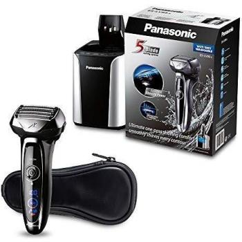Panasonic ES-LV95 - Máquina de Afeitar de Láminas Recortadora, Afeitadora