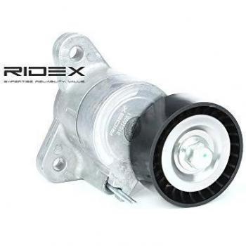 RIDEX 310T0251 Polea tensora, correa trapezoidal
