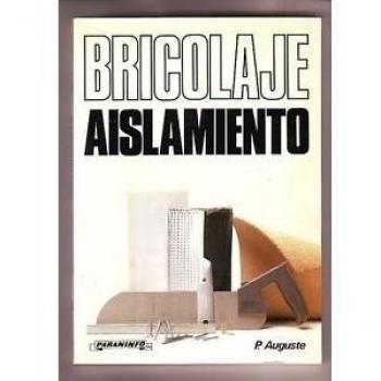 Bricolaje - Aislamiento