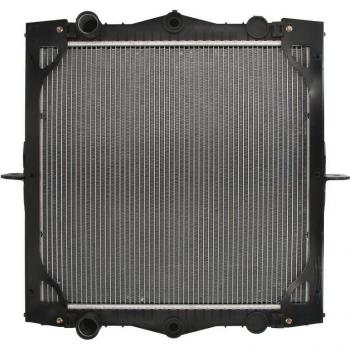 Radiador de refrigeración del motor THERMOTEC D7DA016TT