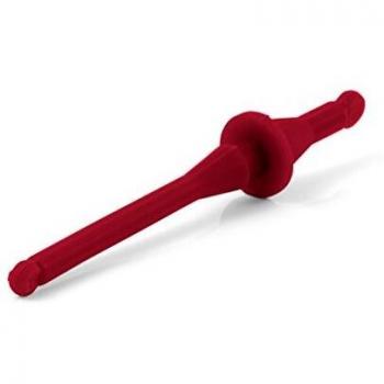 Noctua NA-SAV2 chromax.red, Silicone Anti-Vibration Fan Mount Set